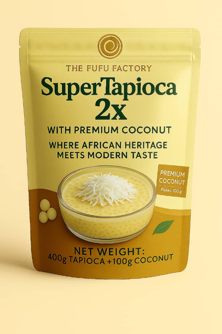 SuperTapioca 2×
