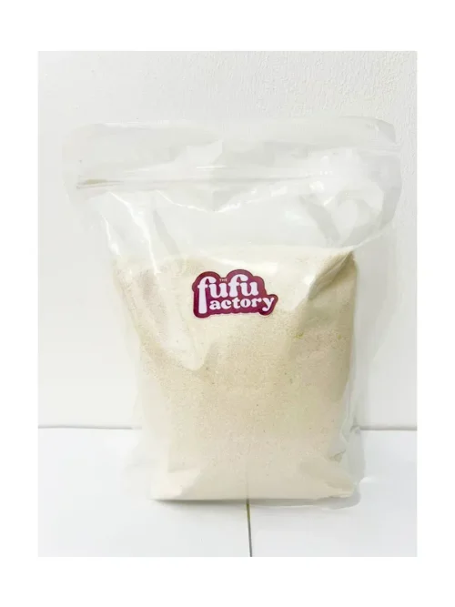 Tapioca Flour